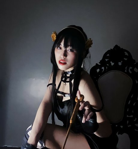 Sa chan top pornstar photo