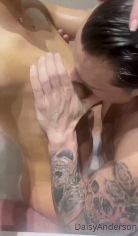 xdaisyandersonx model nudes pic