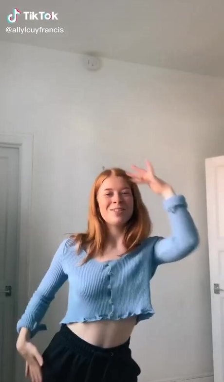 Allylucyfrancis nice actress pics