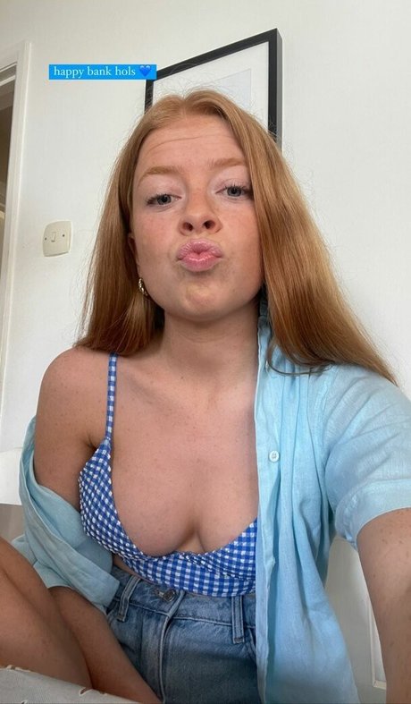 Allylucyfrancis naked star gallery