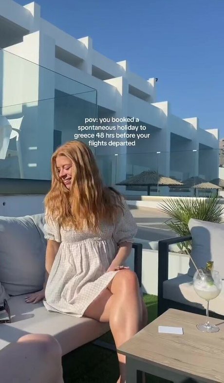 Allylucyfrancis model hd images