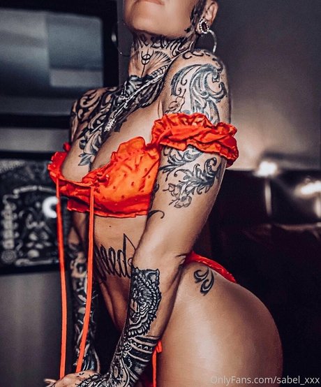 sabelxxx1212 xxx pornstar pic