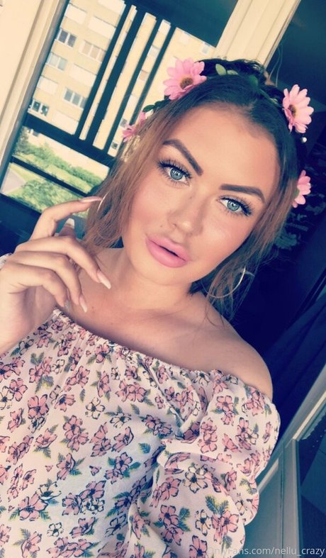 nellu crazy model erotic pictures
