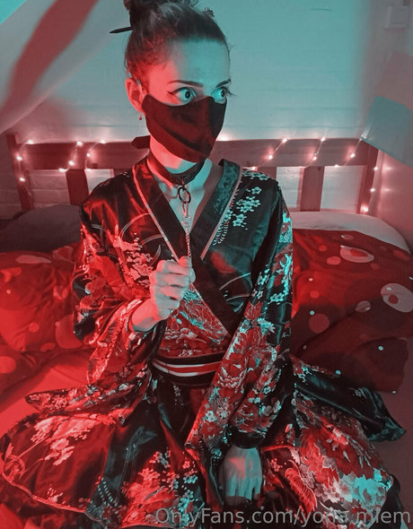 yona mlem star sex picture