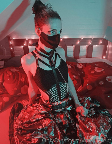 yona mlem porn model pic