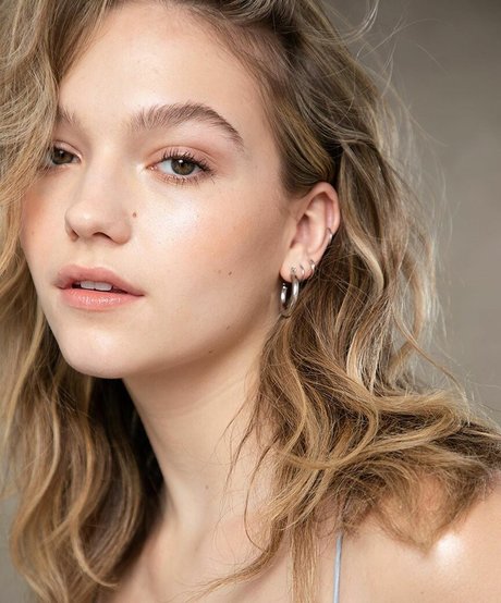 Jayden Bartels high quality pornstar pic