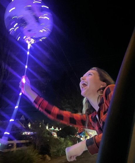 Jayden Bartels model pretty photo