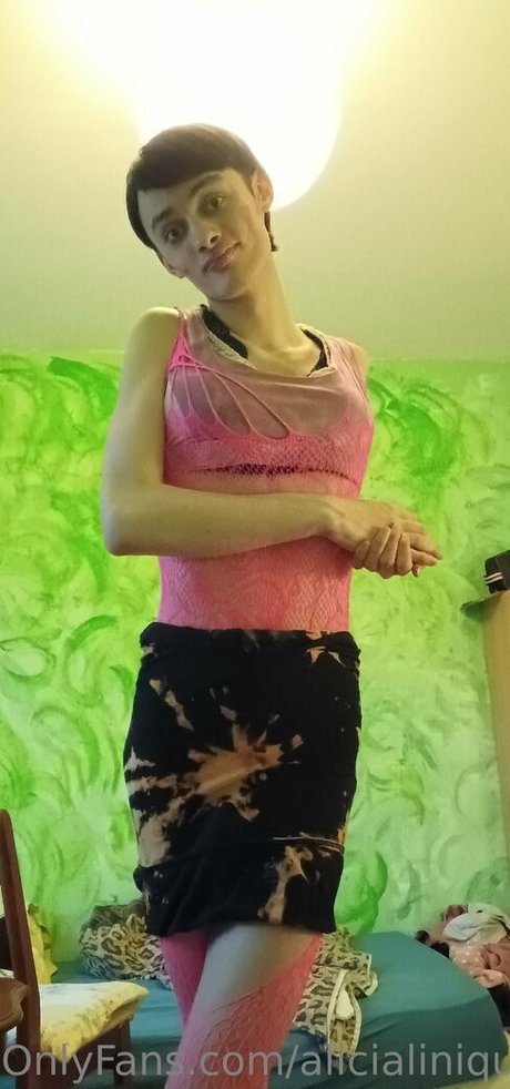 alicialiniquinn pornstar nude pictures