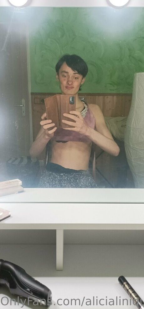 alicialiniquinn perfect star image