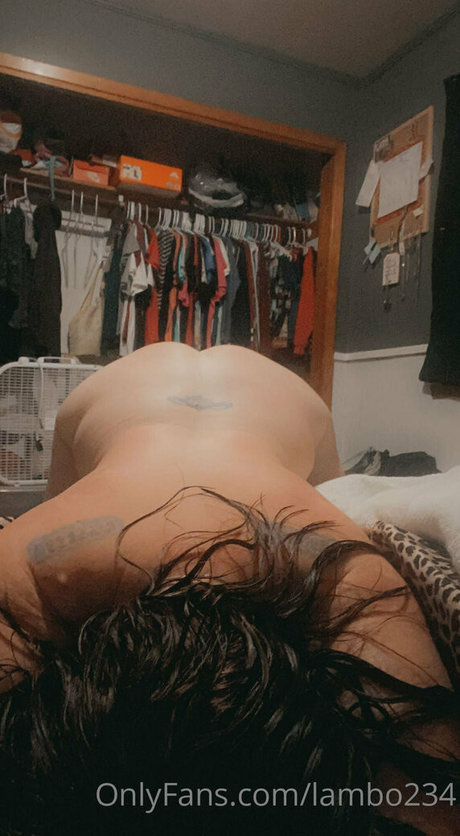 lambo234 pornstar exclusive pics