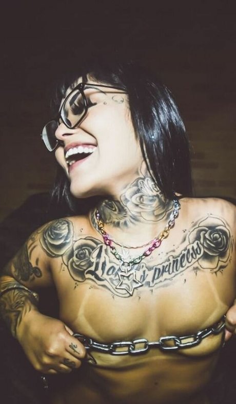 Jessica Aryel star naked picture