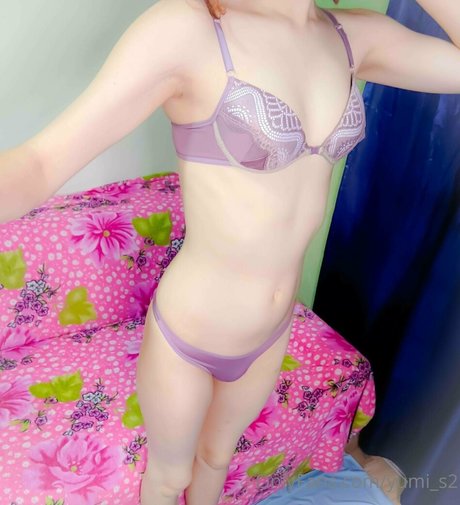 yumi trap model sex gallery