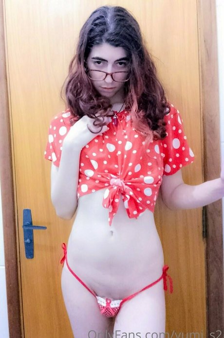 yumi trap exclusive pornstar picture