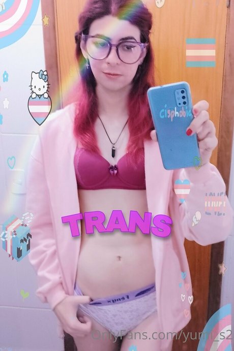 yumi trap best star img