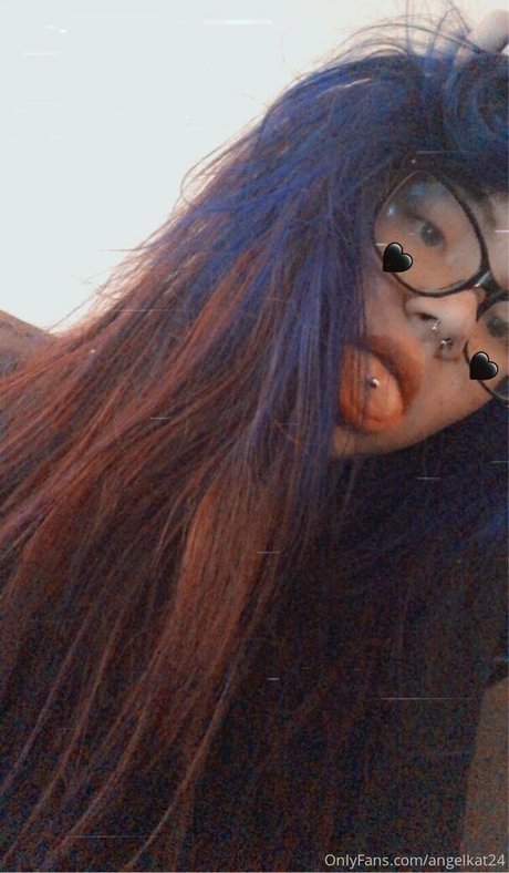 angelkat24 porn model galleries