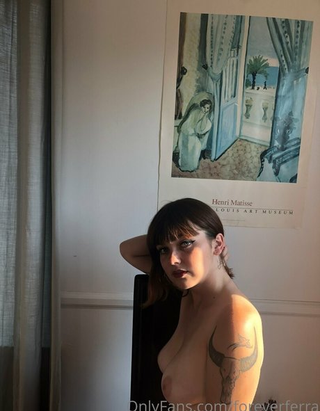 foreverferra xxx actress gallery