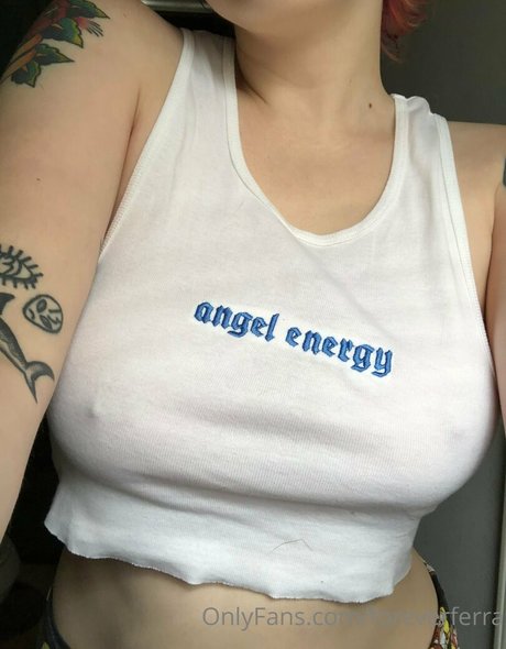 foreverferra free model gallery