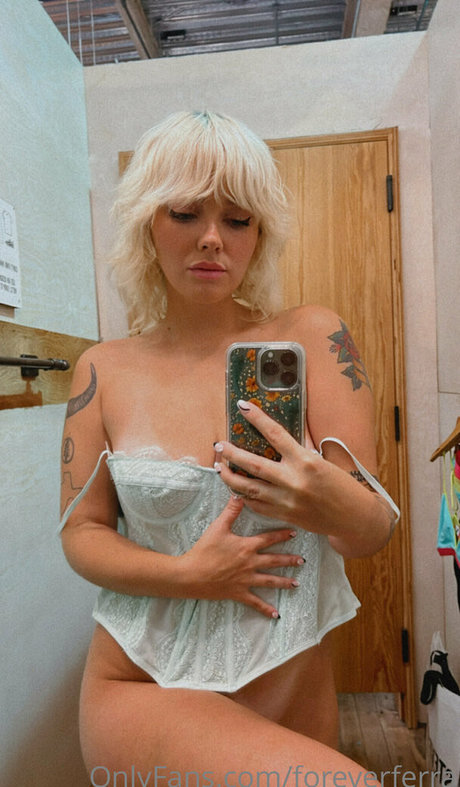 foreverferra pornstar exclusive galleries