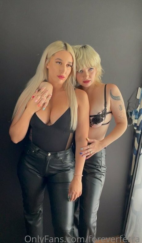 foreverferra pretty model galleries