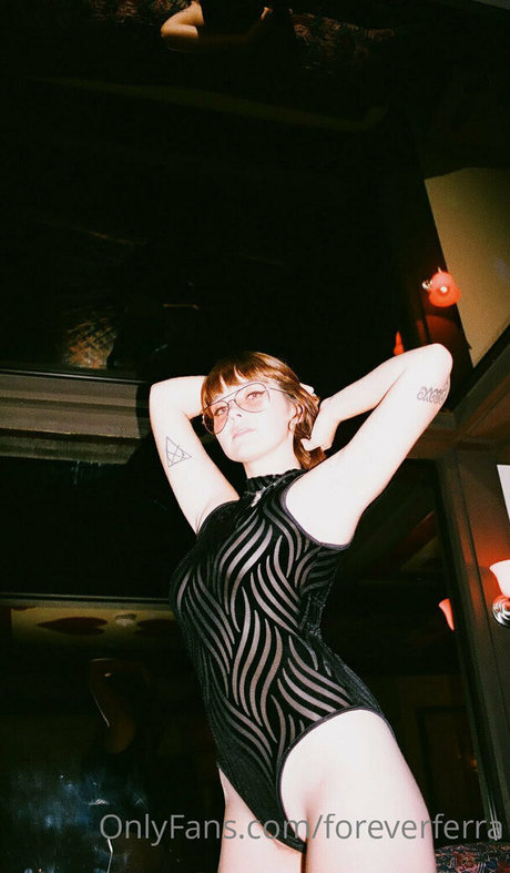 foreverferra free model images