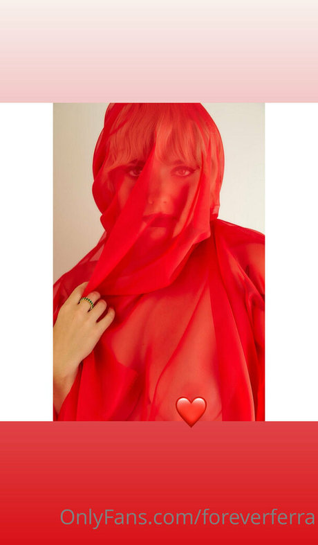 foreverferra model pretty gallery