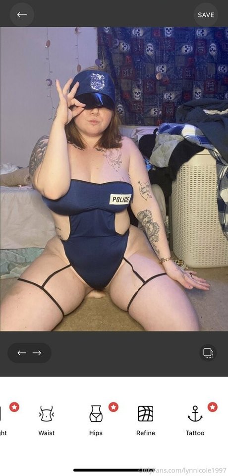 nicolelow94 model nudes img