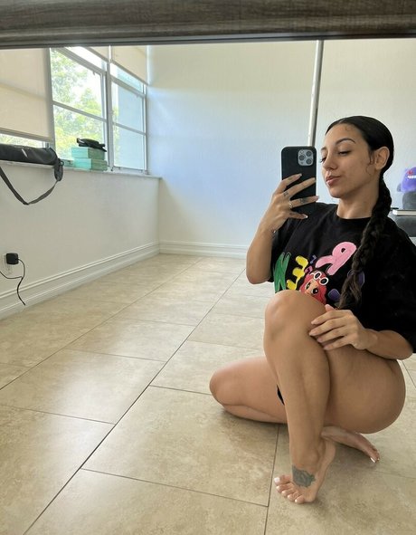 Rachel Luna hot model archive