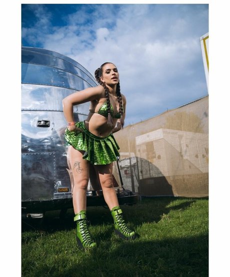 Mae Muller porn star image