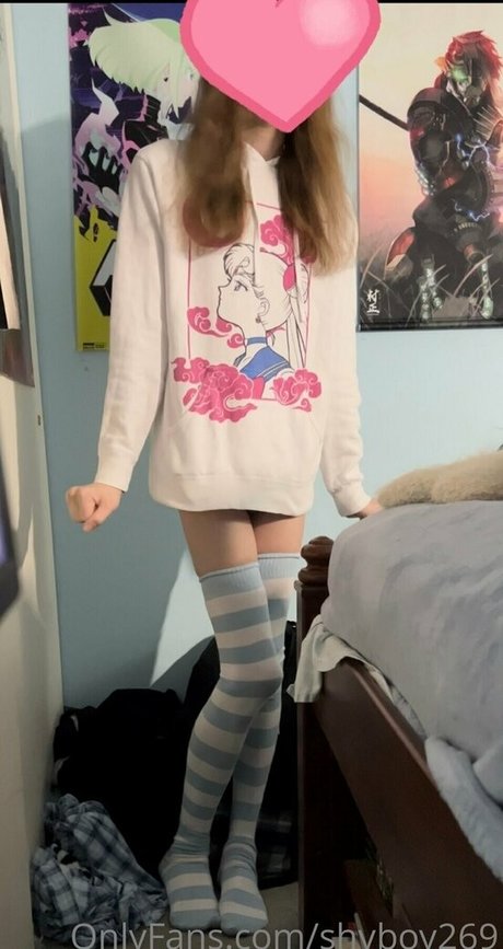 shyboy269 exclusive actress pictures