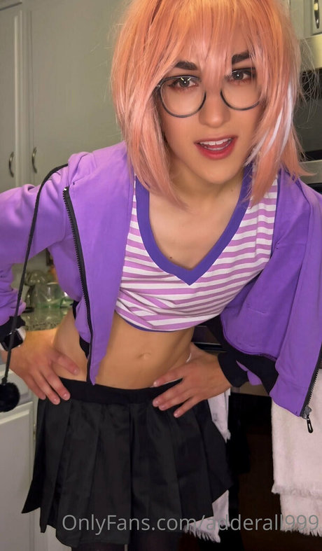 adderall999 pornstar nude pic