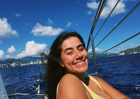 Nilaiyah Rey sex star photo