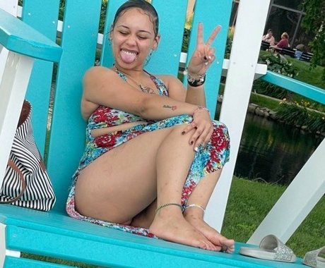 Lexus Monet hot actress img