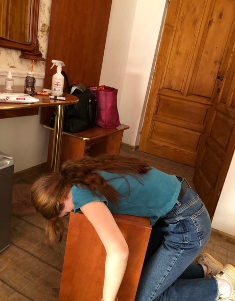 Alessia M model top photos