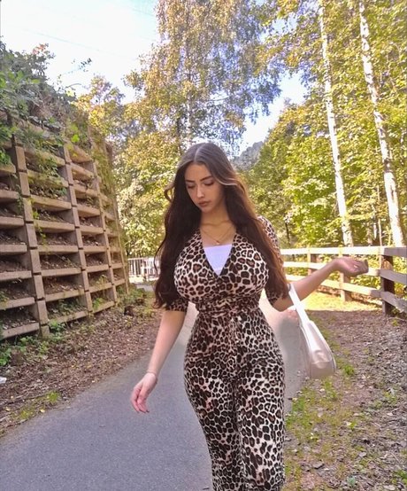 Eilse Deinsee model free pictures