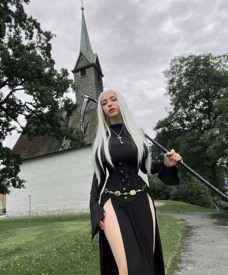 Eilse Deinsee star image