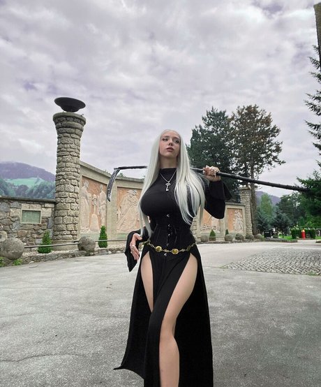 Eilse Deinsee pornstar high quality archive