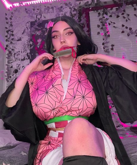 Eilse Deinsee model porn pic