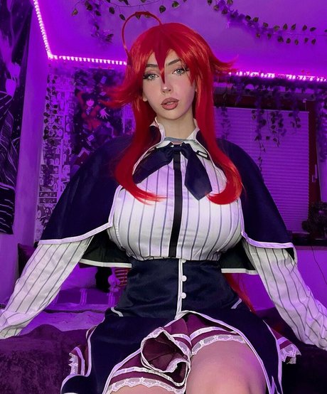 Eilse Deinsee best star photo