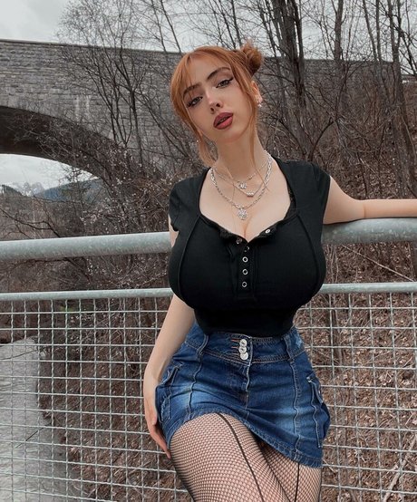 Eilse Deinsee nice model pictures