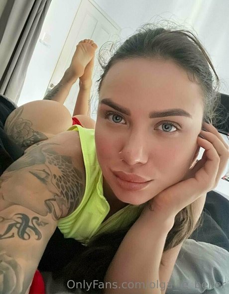 olga le belier star porn pics