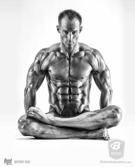 Bodybuilding com s BodiesWork pornographic actress galleries