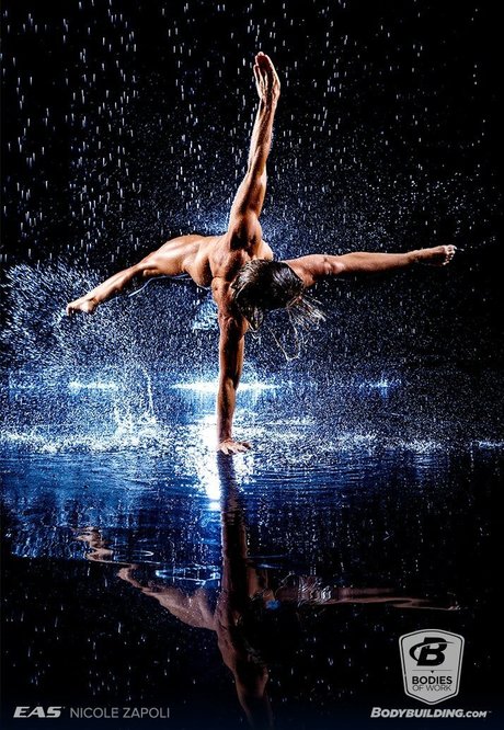 Bodybuilding com s BodiesWork xxx model picture