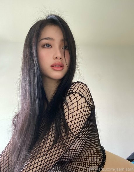 Jaamietan nice pornstar pic