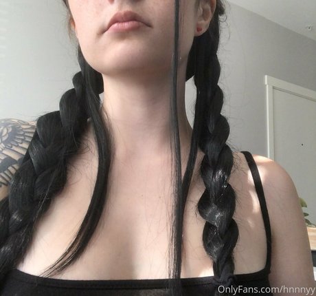 hnnnyy porn actress picture