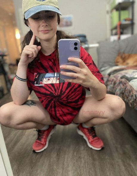 hnnnyy top actress photo