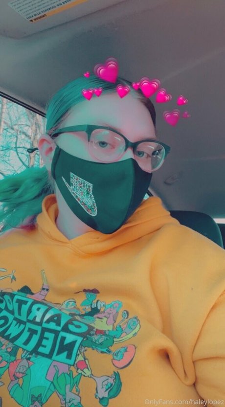 haleylopez nice pornstar photo