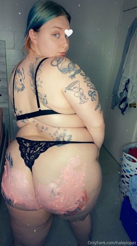 haleylopez adult actress picture