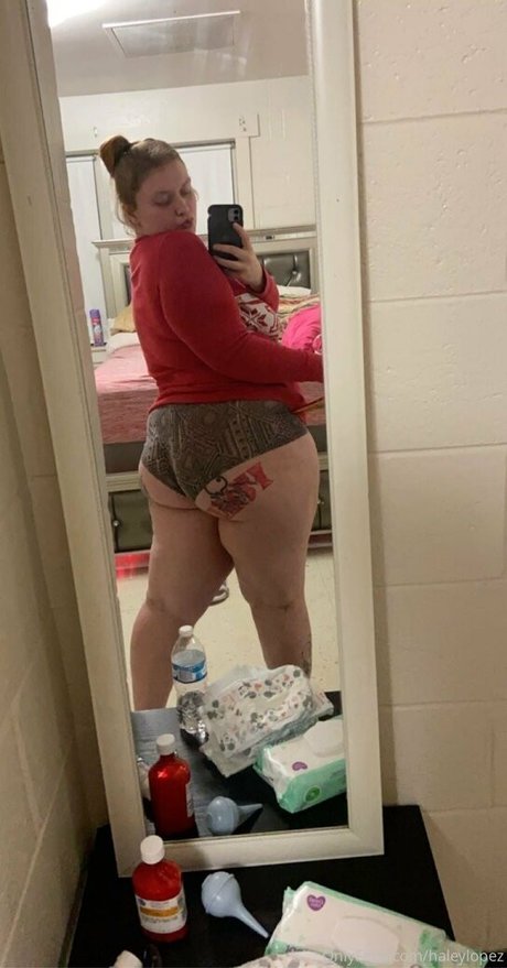 haleylopez xxx star archive