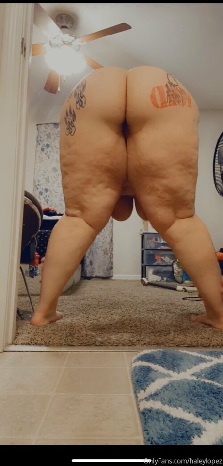 haleylopez model art images