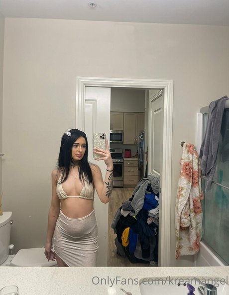 kreamangel erotic actress picture